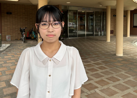 伊藤未来さん