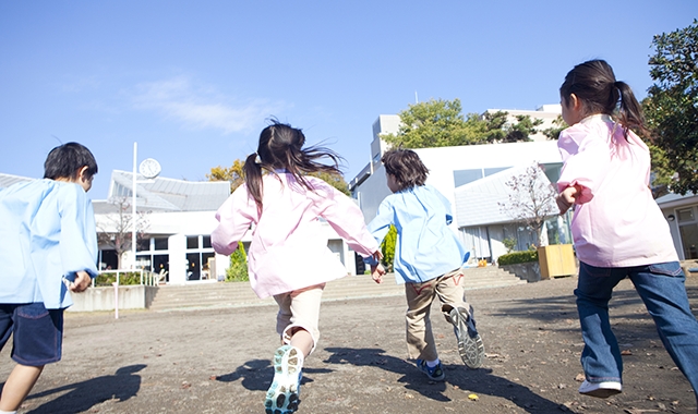 教育学部