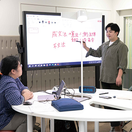 千葉_公務員試験対策講座