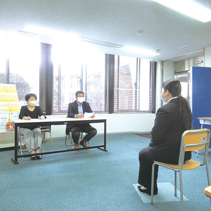 千葉_保育・教職課程センター
