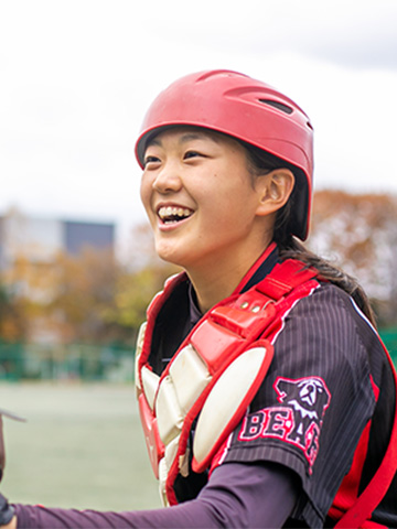 千葉　風子さん