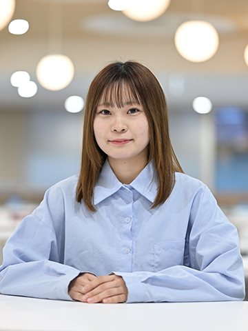 人間科学科_金子