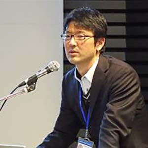 佐原太一郎