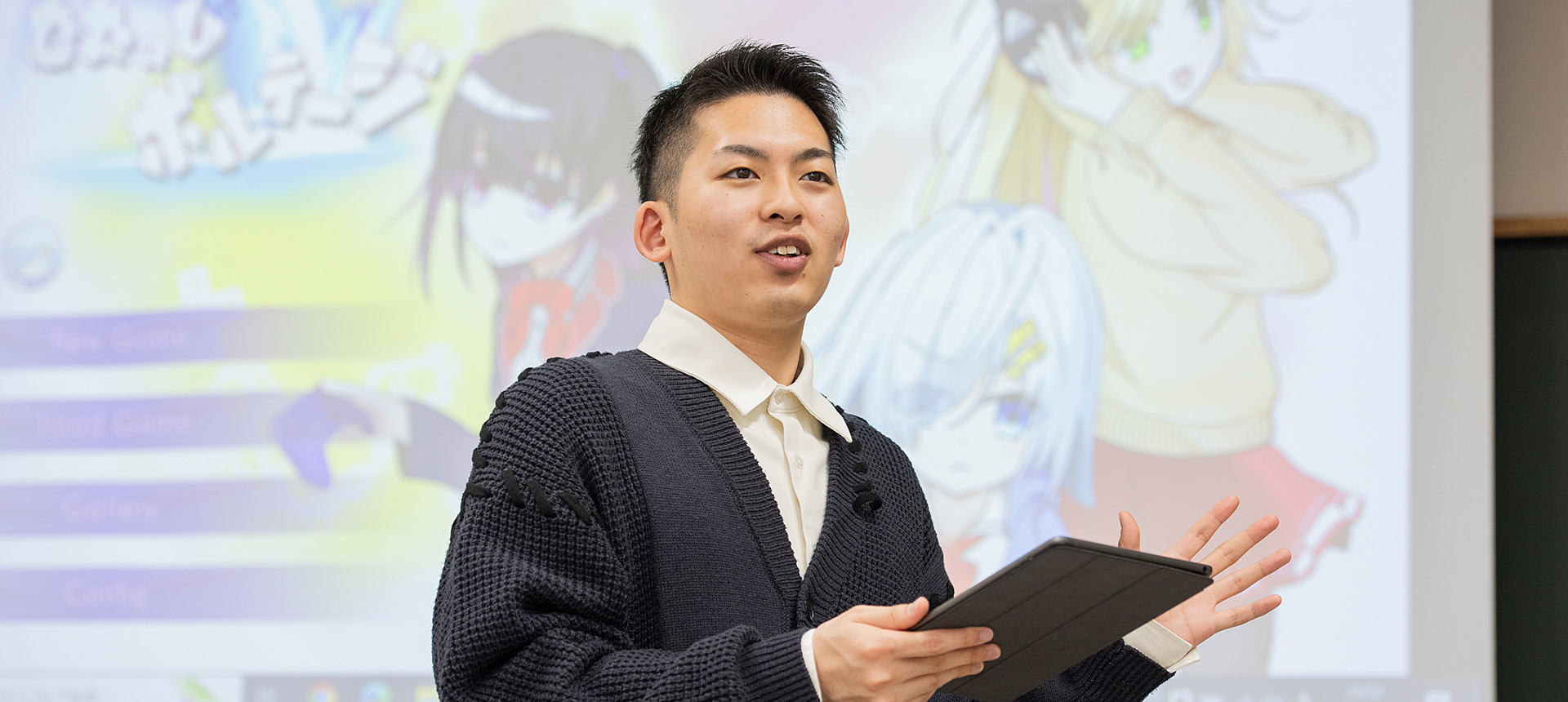 冨田紳太郎さん