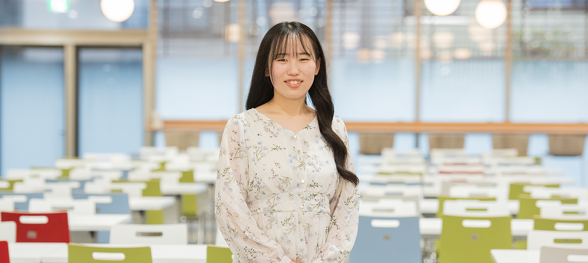 山根早貴さん