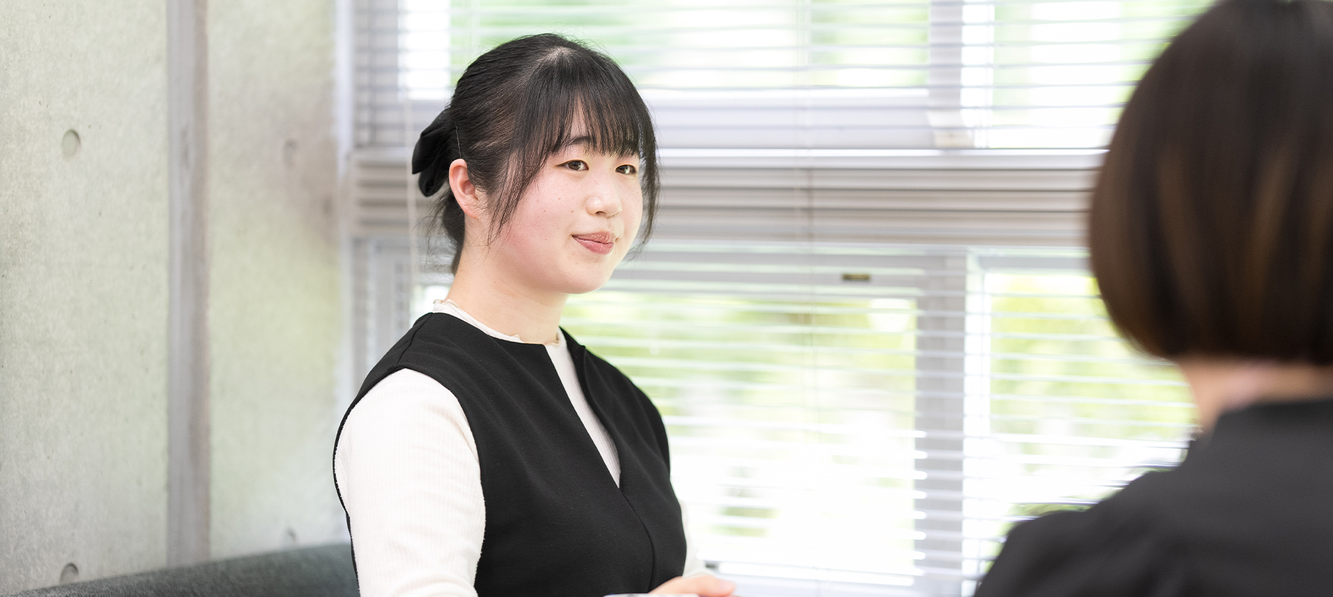 今村結衣
