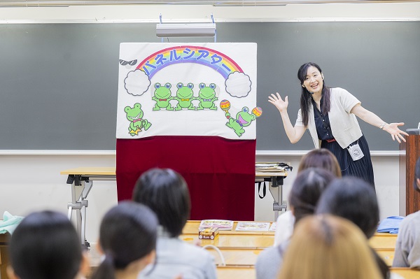 学びLIVE