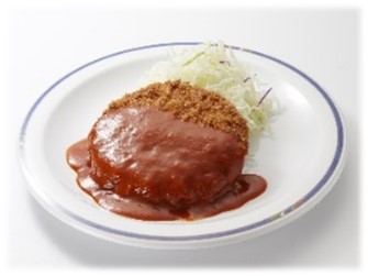 チキンチーズカツ