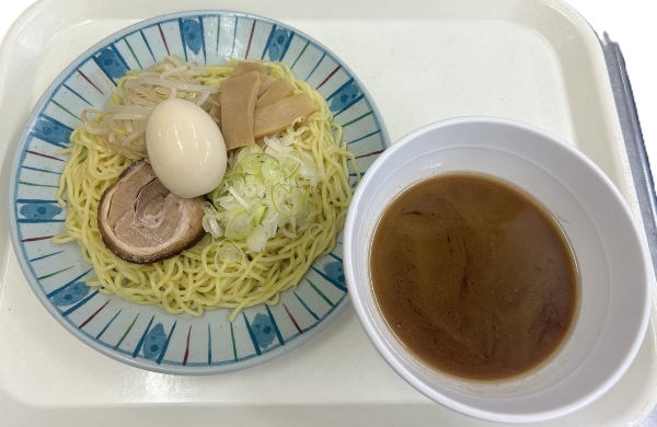 つけ麺