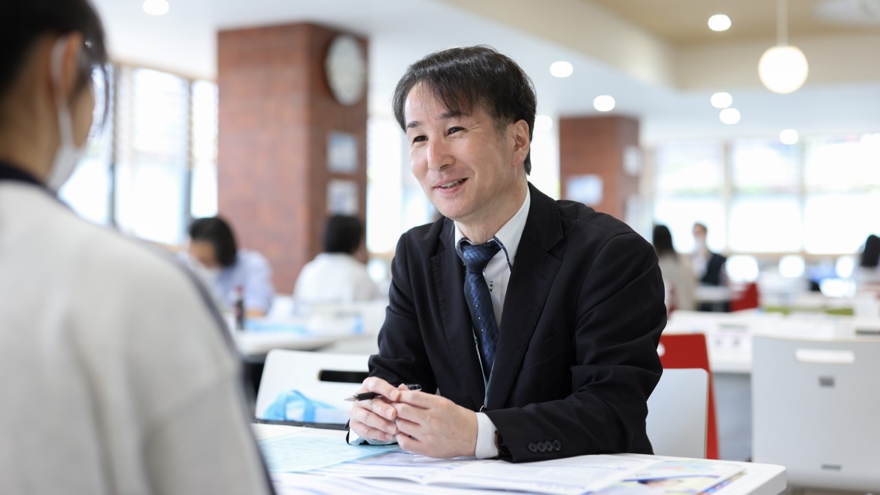 歴史個別相談