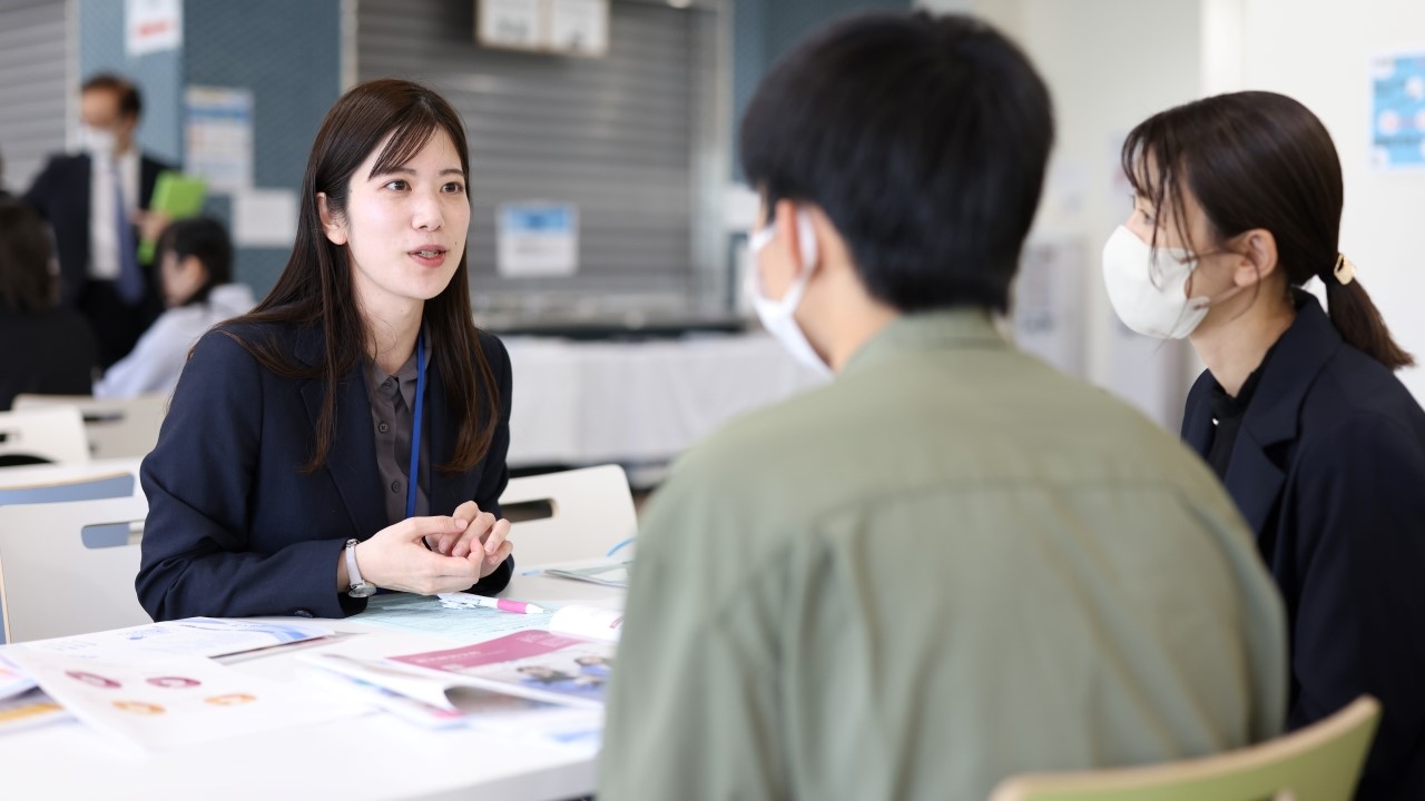 経営表現個別相談