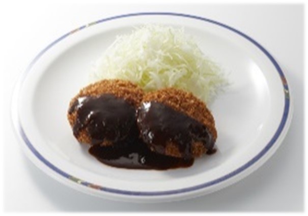 デミチーズメンチ