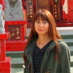 遠藤ゆり子先生