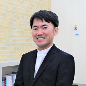 永井恵一先生
