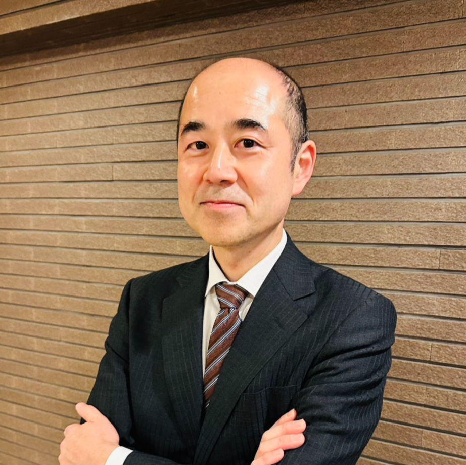 黒羽義典先生