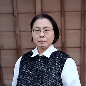 谷脇由季子先生