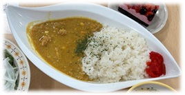 カレー