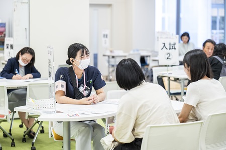 縮小_個別相談②