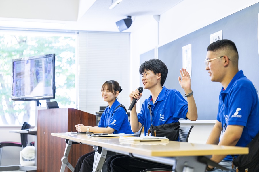 パネルディスカッション（地域）