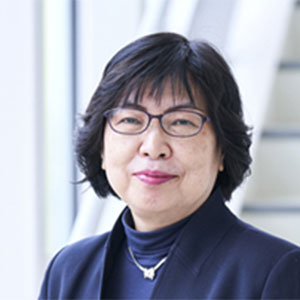 稲垣美加子先生