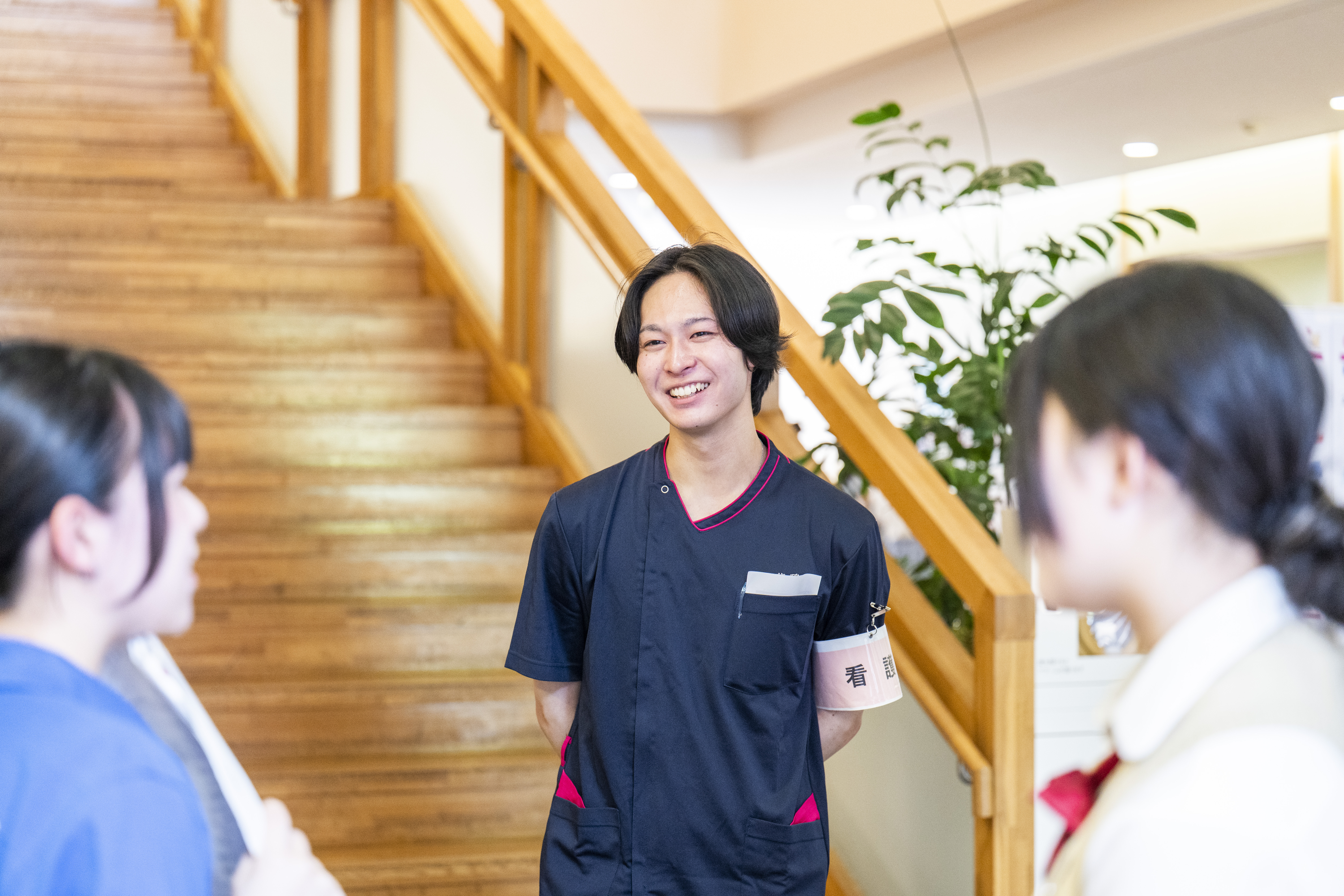 キャンツアー③