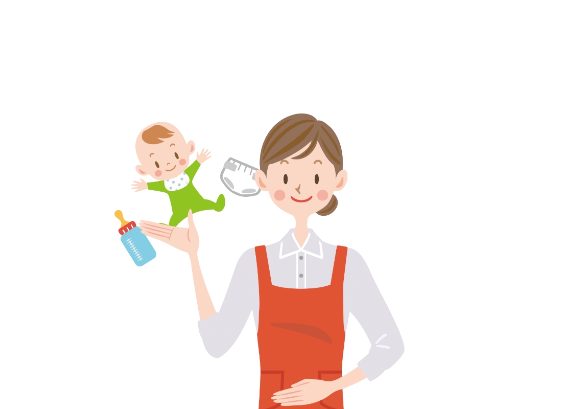 育児セラピスト