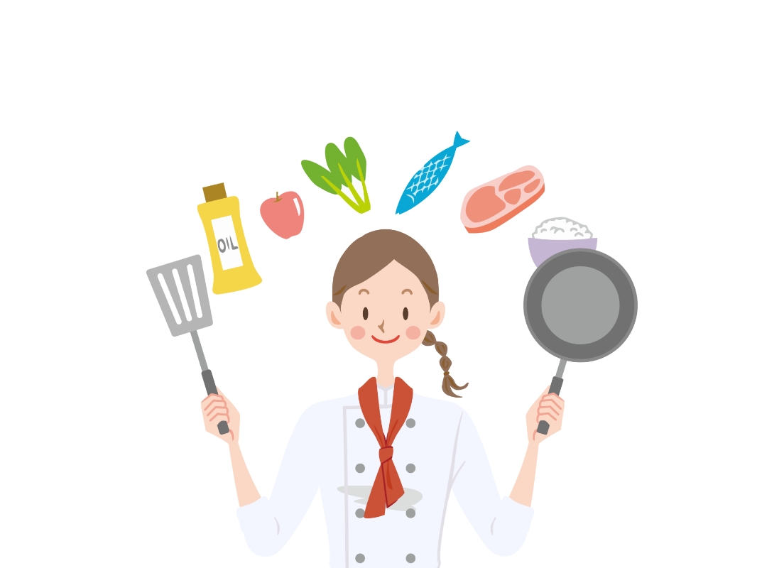 フードスペシャリスト