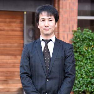 田中洋平