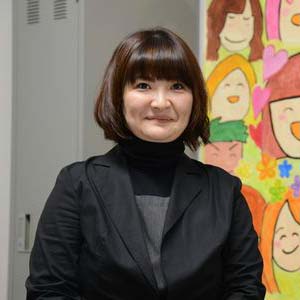伊藤千尋