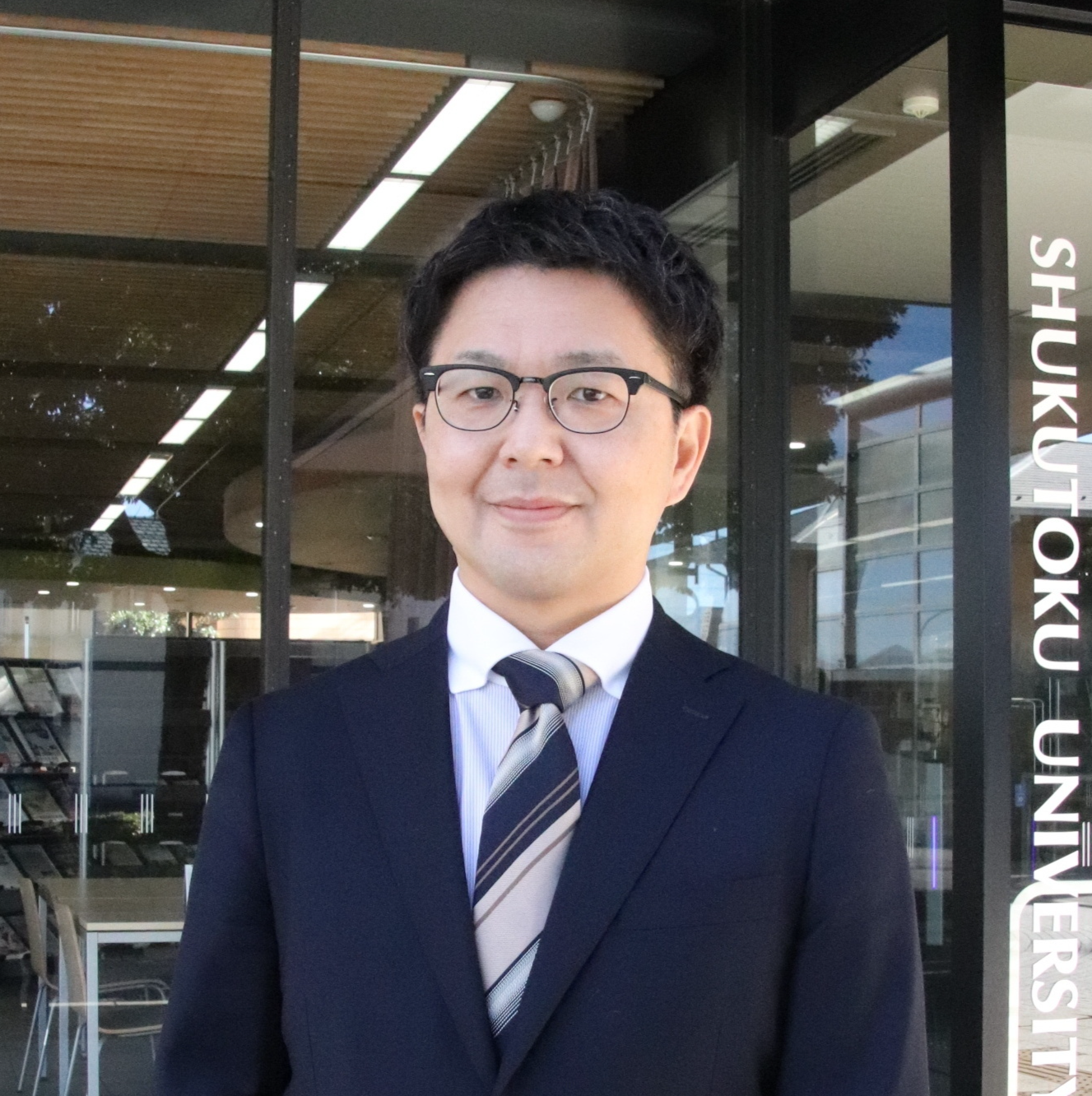 永野惣一
