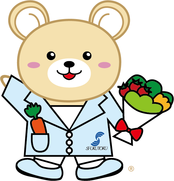 2-06 栄養学科