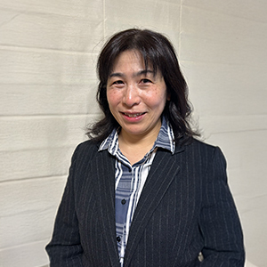 藤原明子_学校