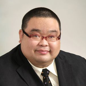 永井
