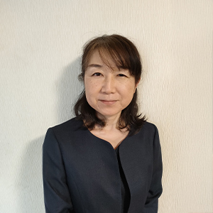 横山直美_看護