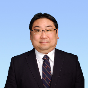 百武仁志先生