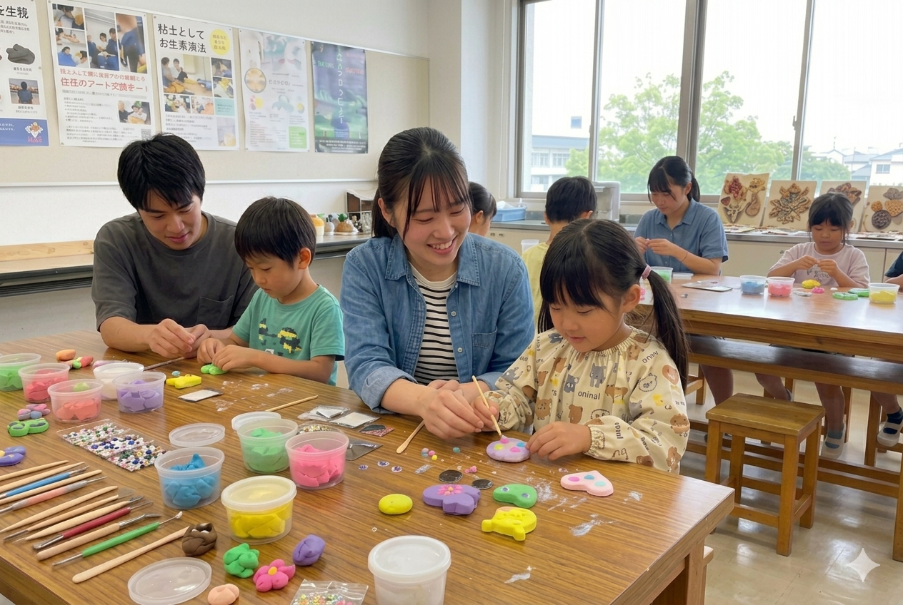 粘土マグネット＿リサイズ