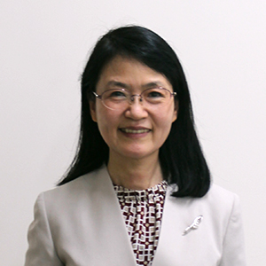 長谷川先生