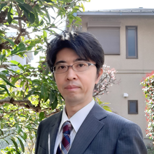 中野正昭先生