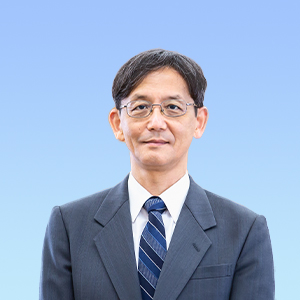 横山英信先生