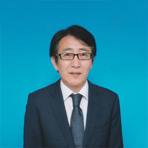 西村敏也先生