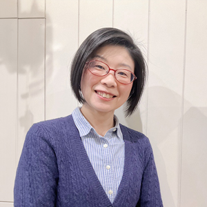 佐々木裕里子