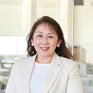 杉原先生