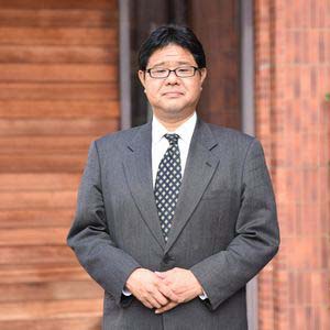 村松弘一先生