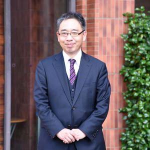 森田喜久男