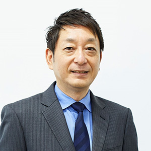 白井昭彦先生