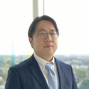 田中元基先生