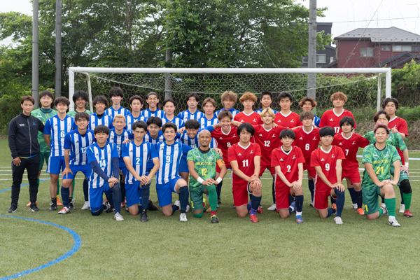 サッカー部