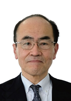 高井　徹氏