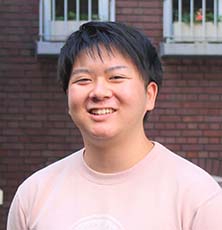 合格者 石井優斗