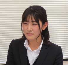 原田 怜奈さん